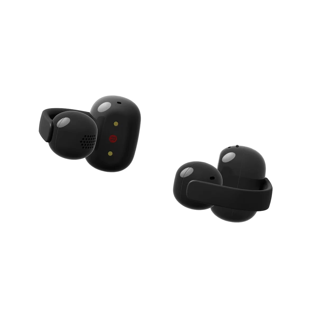 WFLC900/B  Écouteurs sans fil LinkBuds Clip (Noir)