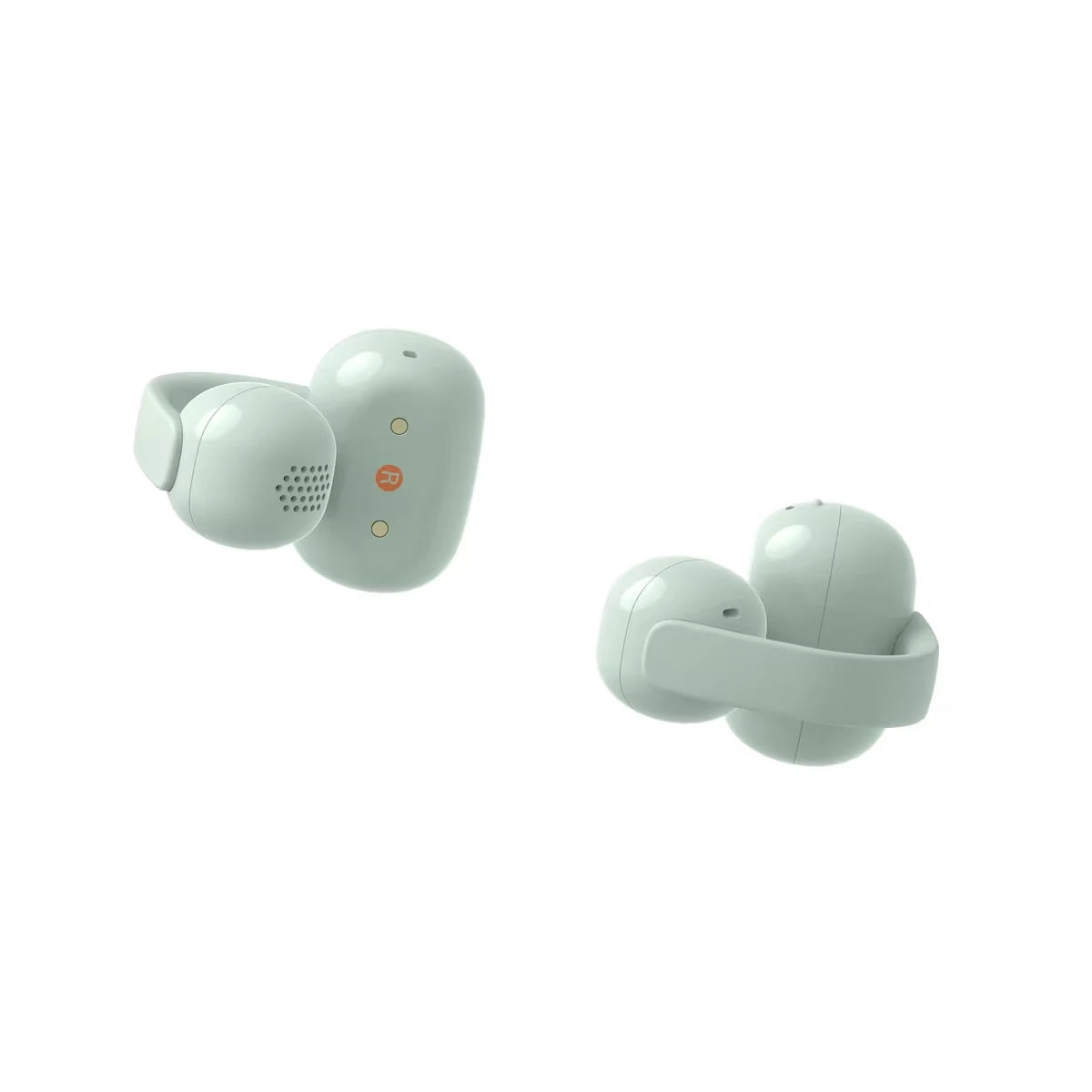 WFLC900/G    Écouteurs sans fil LinkBuds Clip (Vert)