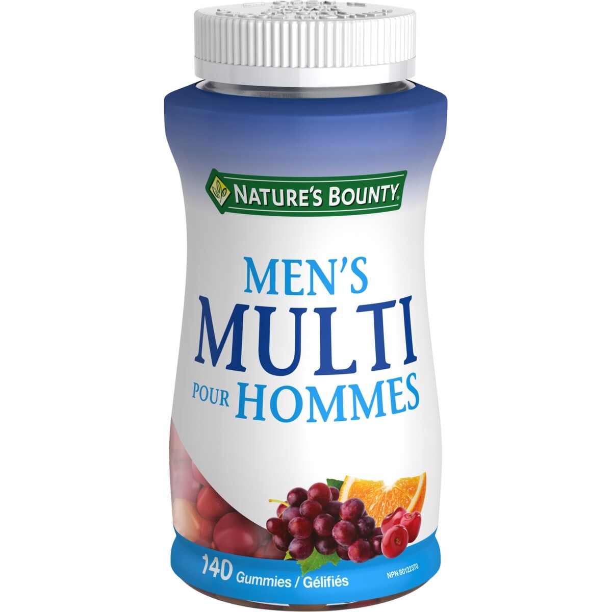 Gélifiés Multi Pour Hommes