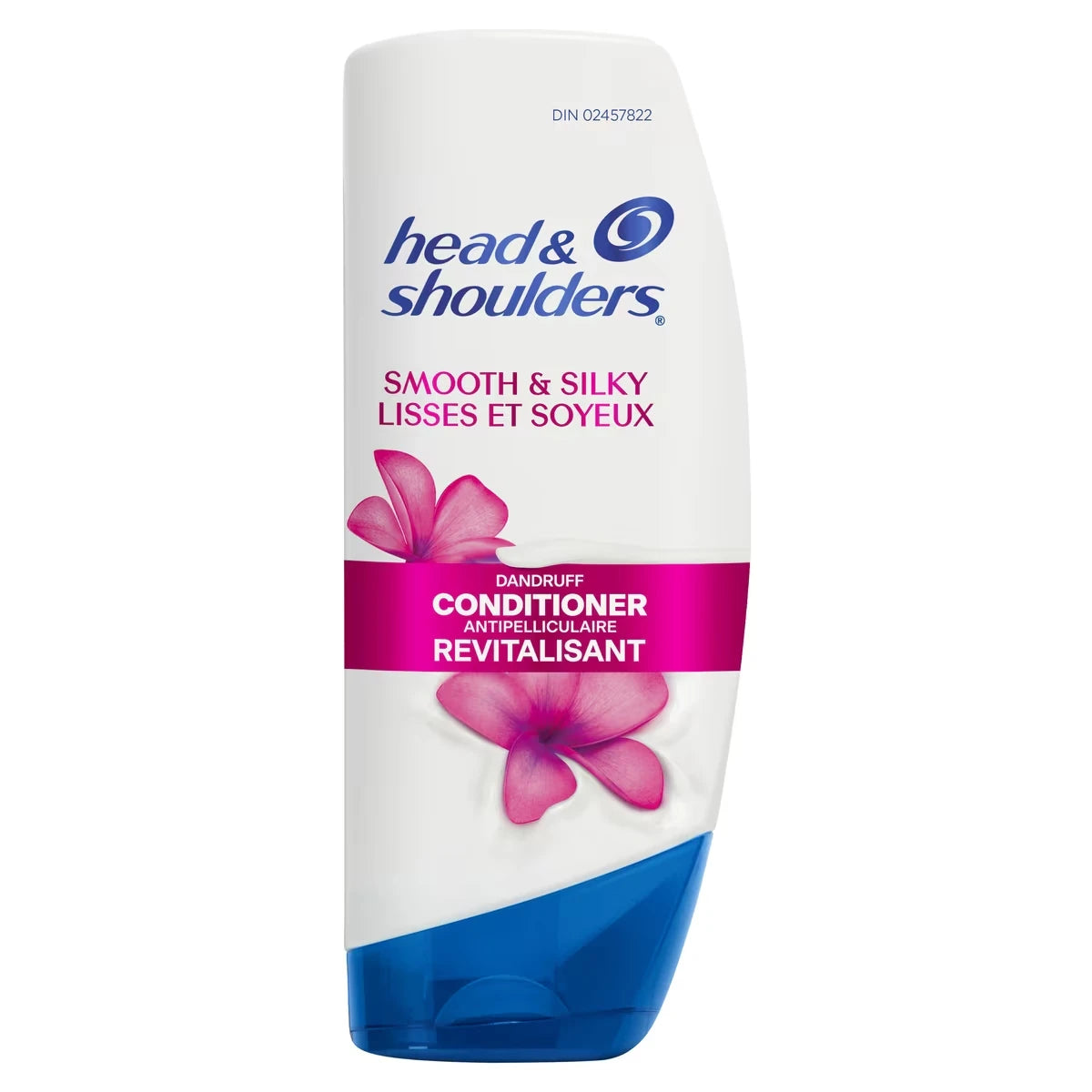 Revitalisant Head & Shoulders Lisses et soyeux