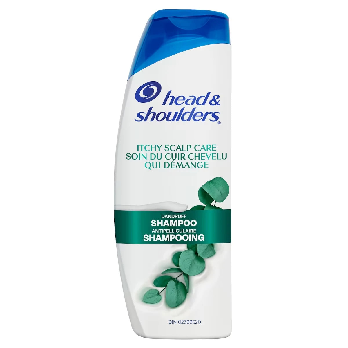 Shampooing pour cuir chevelu qui démange Head & Shoulders