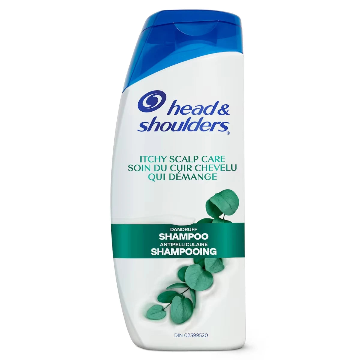 Shampooing pour cuir chevelu qui démange Head & Shoulders