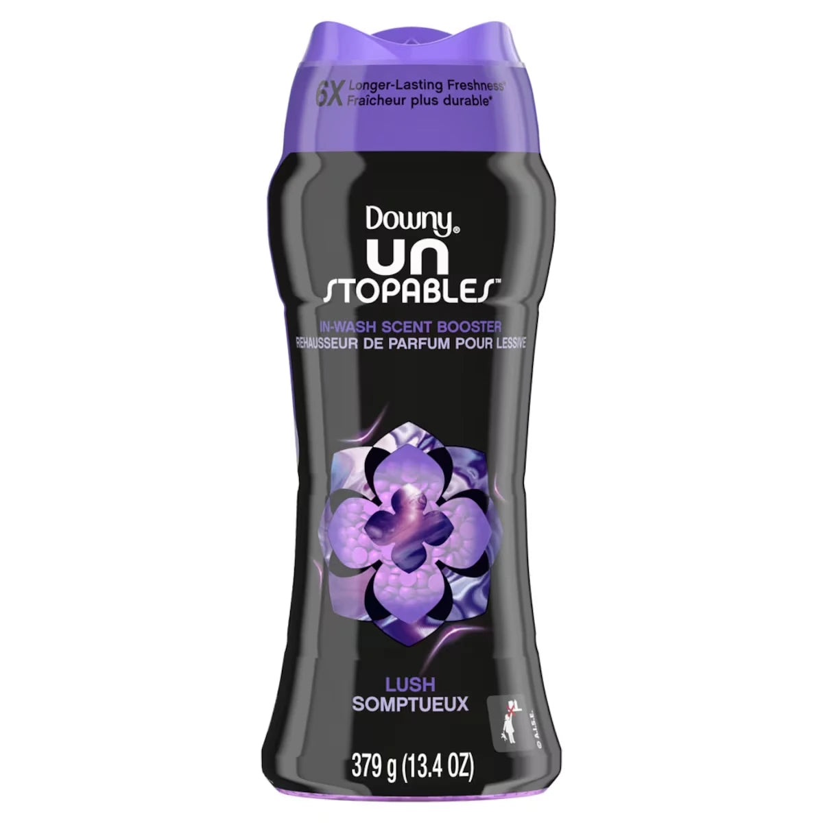 Rehausseurs de parfum pour lessive Unstopables