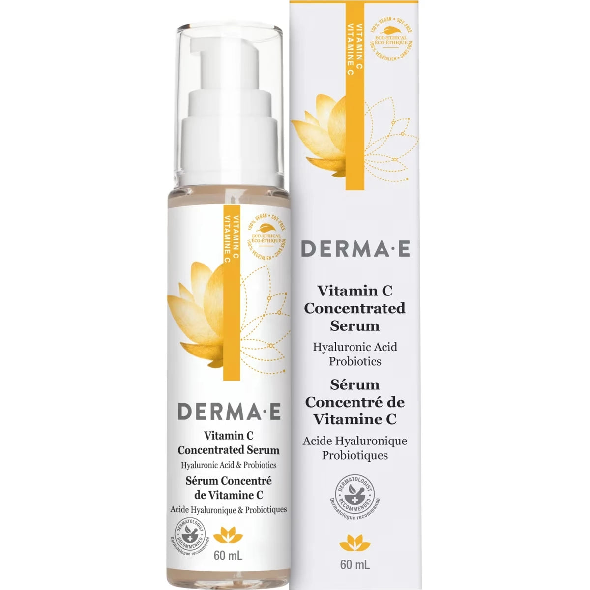 Vitamin C Concentrated Serum