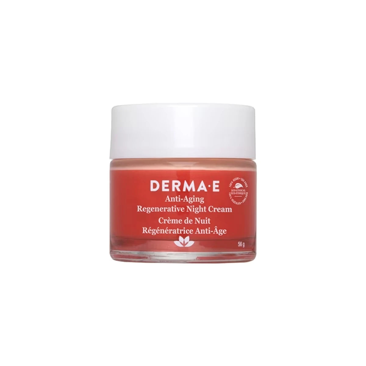 Anti Aging Regenerative Night Cream