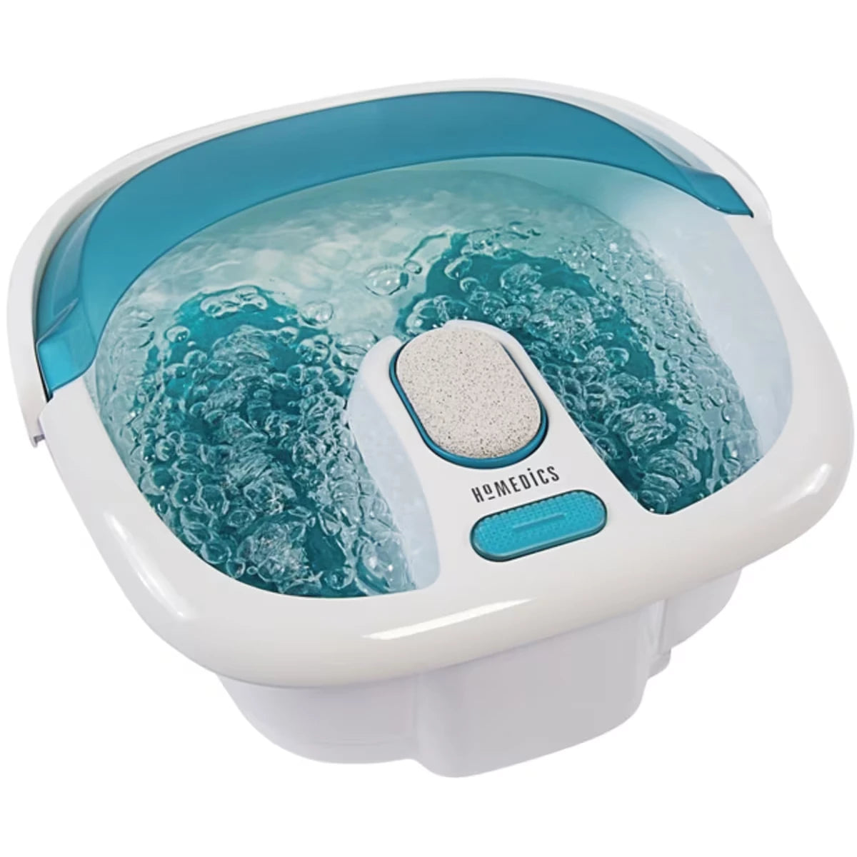Bain de pieds Bubble Spa Elite avec boost de chaleur