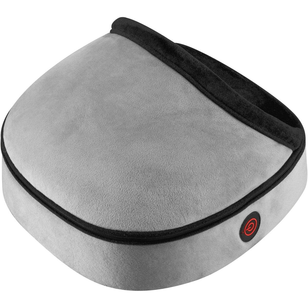 Masseur Shiatsu Double Usage