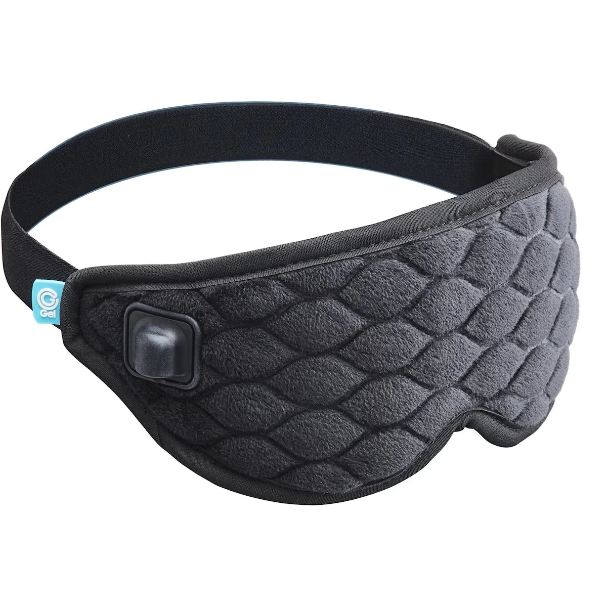 HoMedics Masque de soulagement des maux de tête au ge