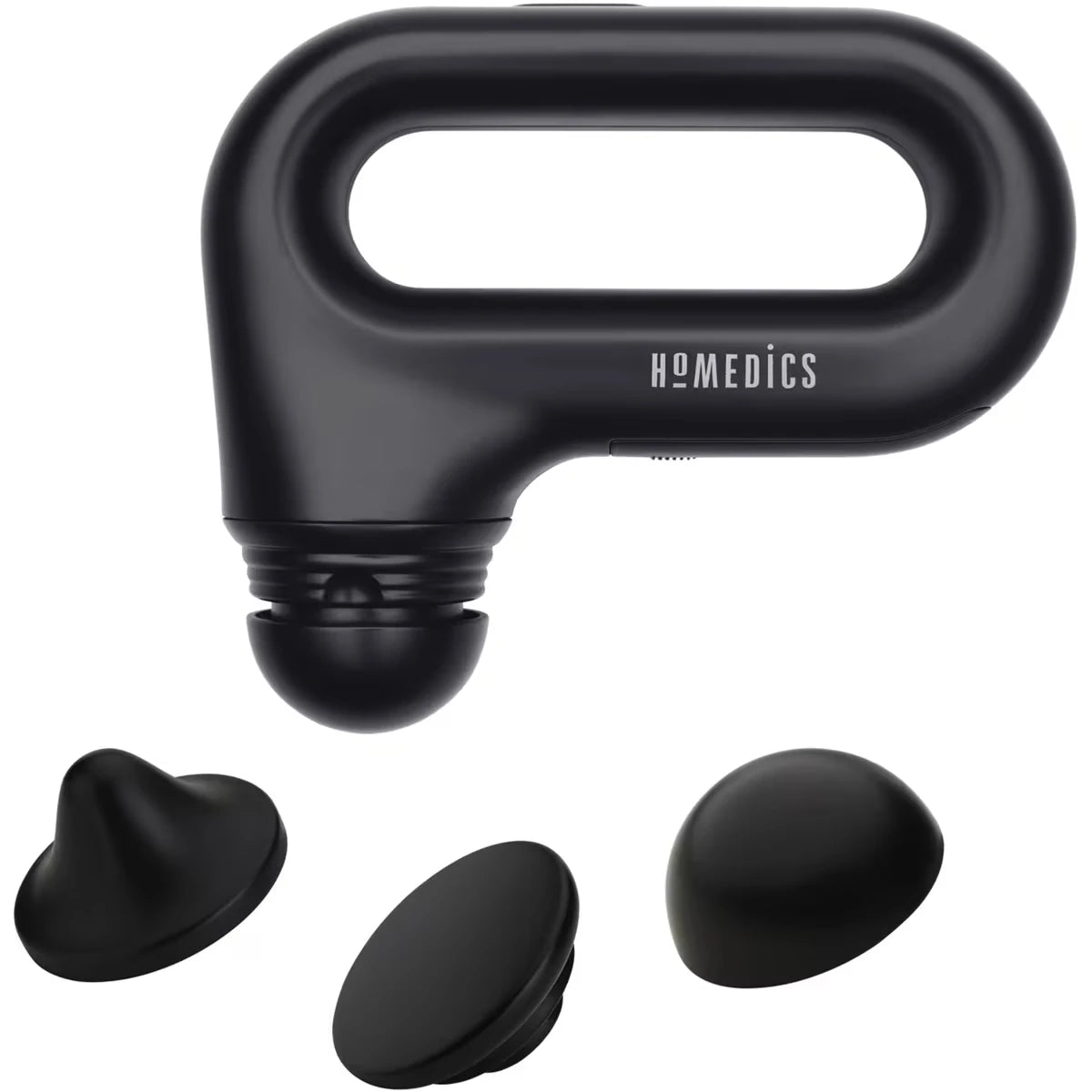 Masseur de vibrations Homedics