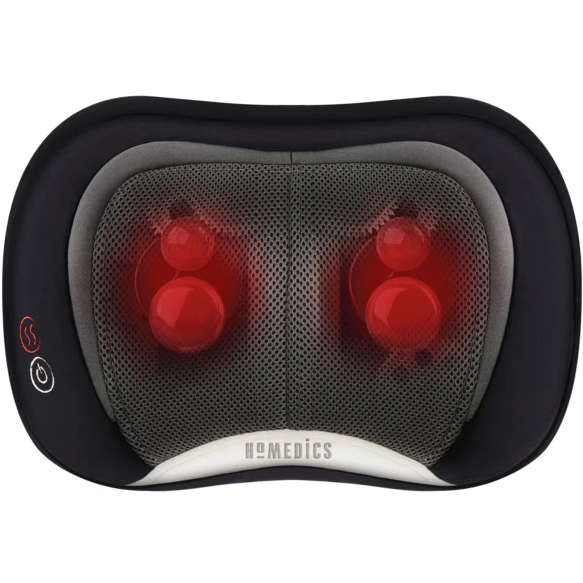 Masseur corporel Shiastu et vibrations 3D avec chaleur