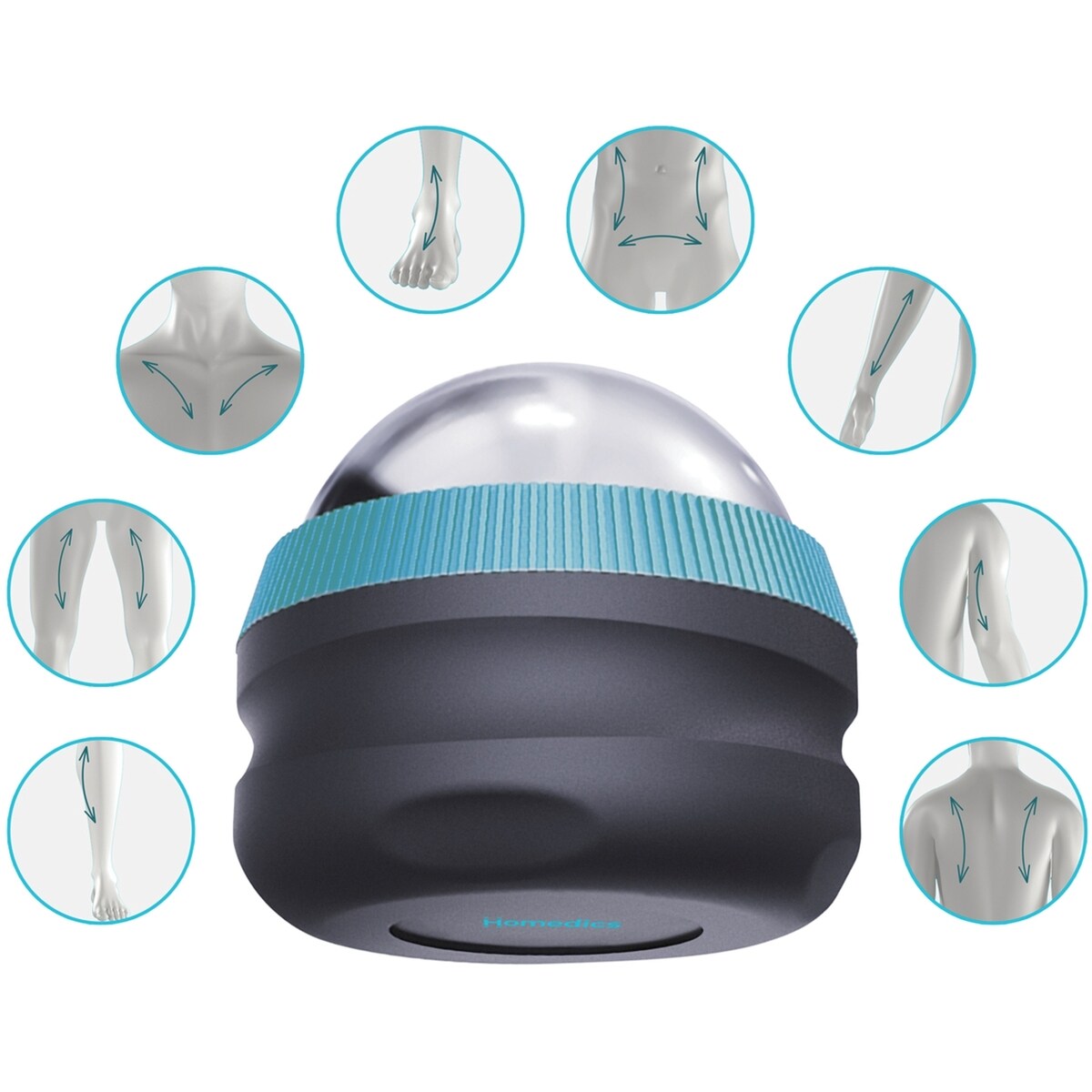 Rouleau Cryo Glide