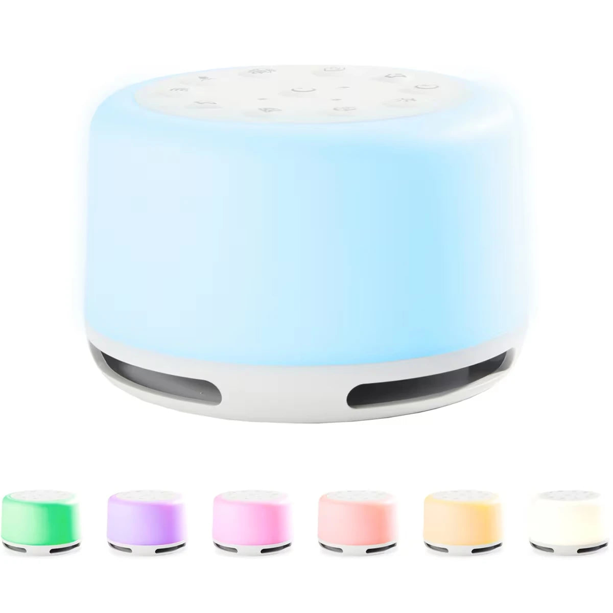 Aura de sommeil SoundSpa