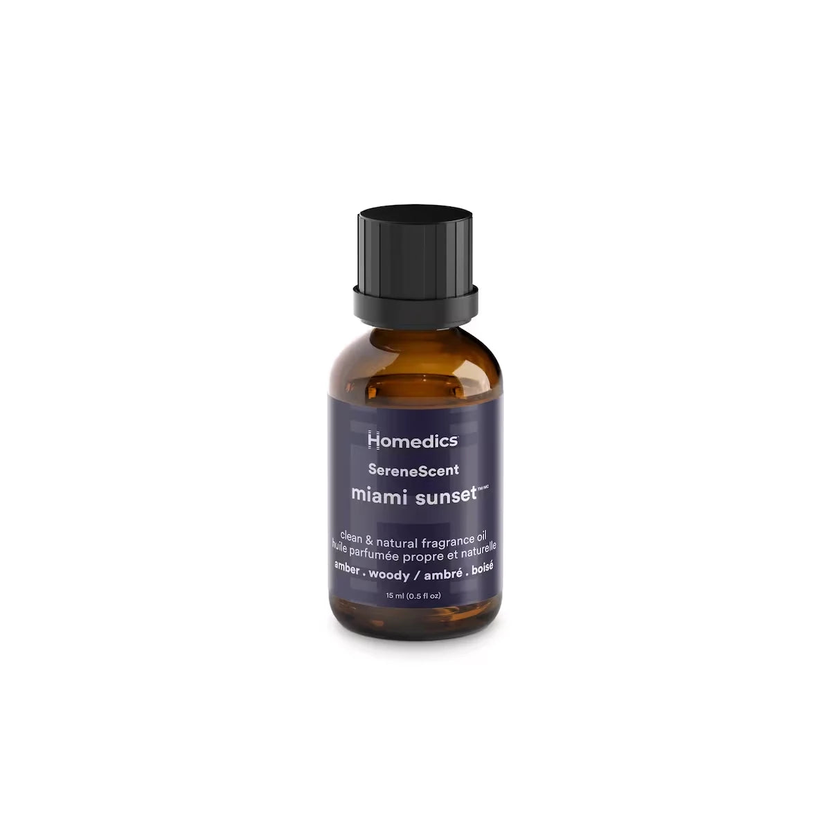 Huile Serenescents Miami Sunset 15ml