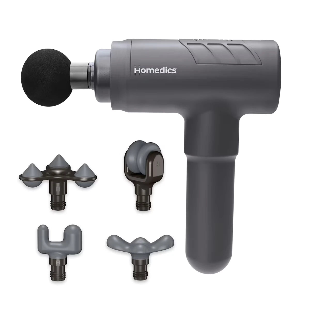 Pistolet de Massage Tissus Profonds à Percussion Select