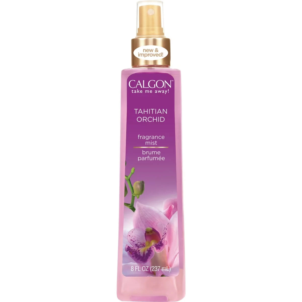 Tahitian Orchid Brume Parfumée