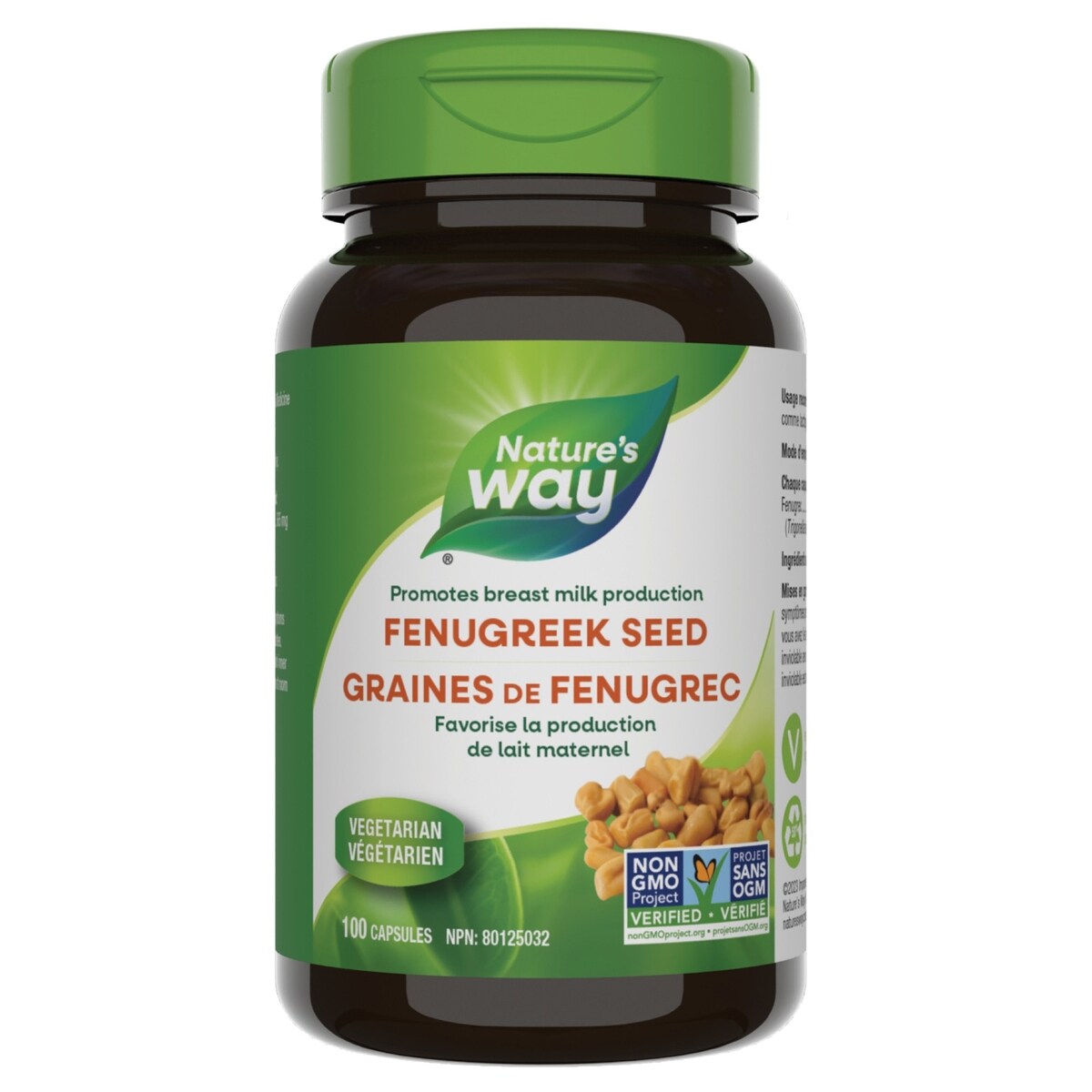 Graines de Fenugrec