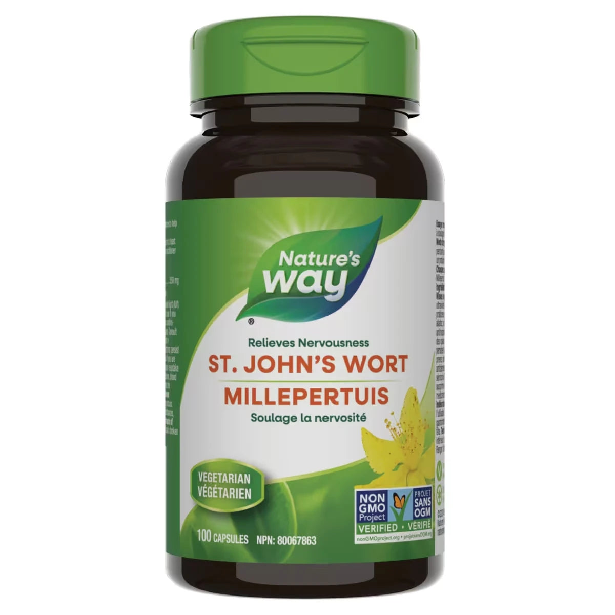 Millepertuis