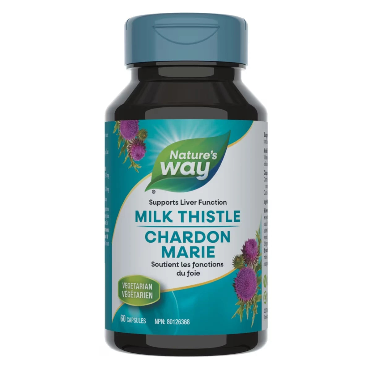 Chardon Marie