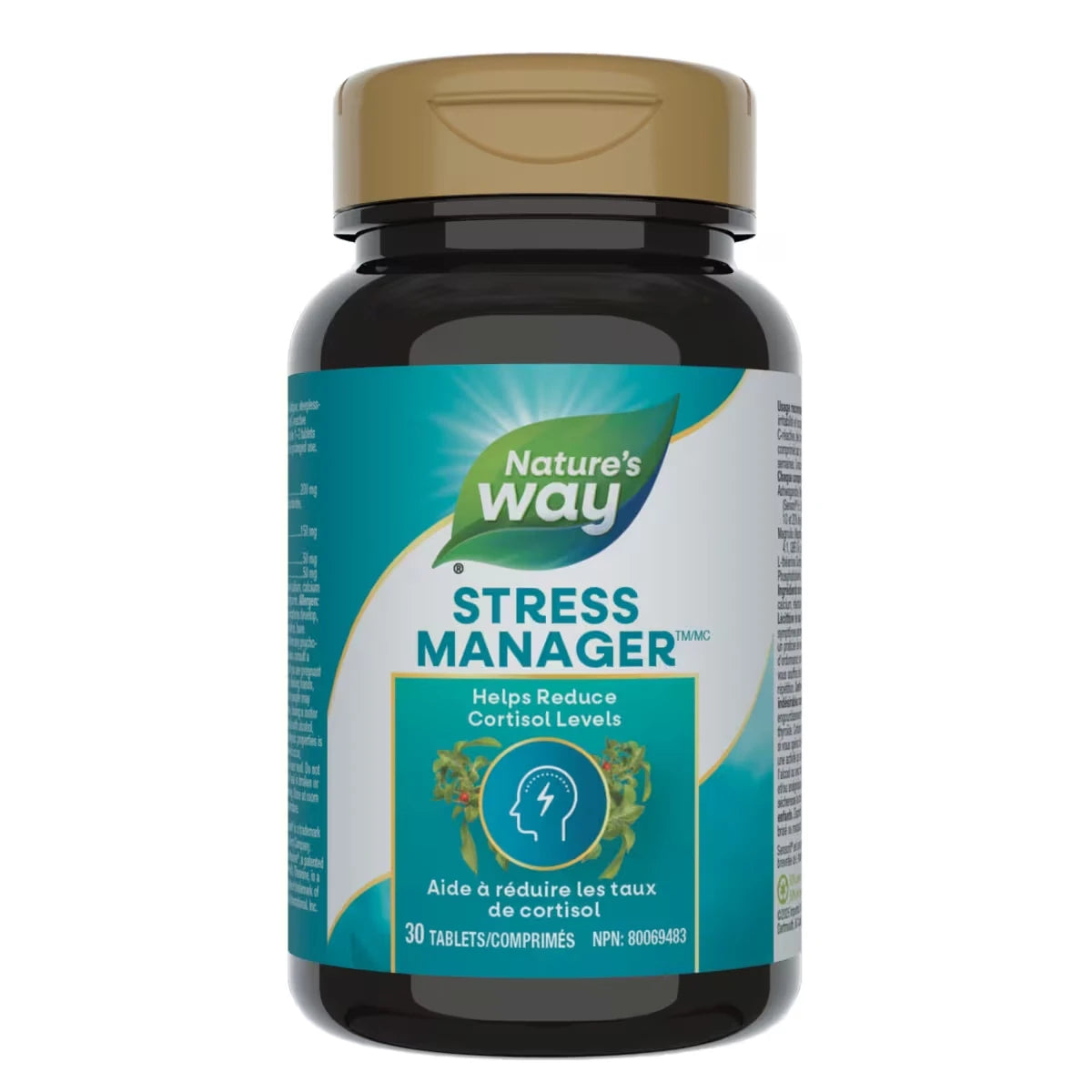 Stress Manager™