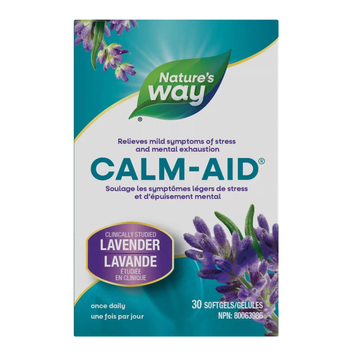 Calm-Aid™