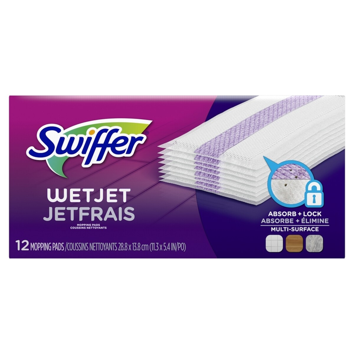 Coussins JetFrais