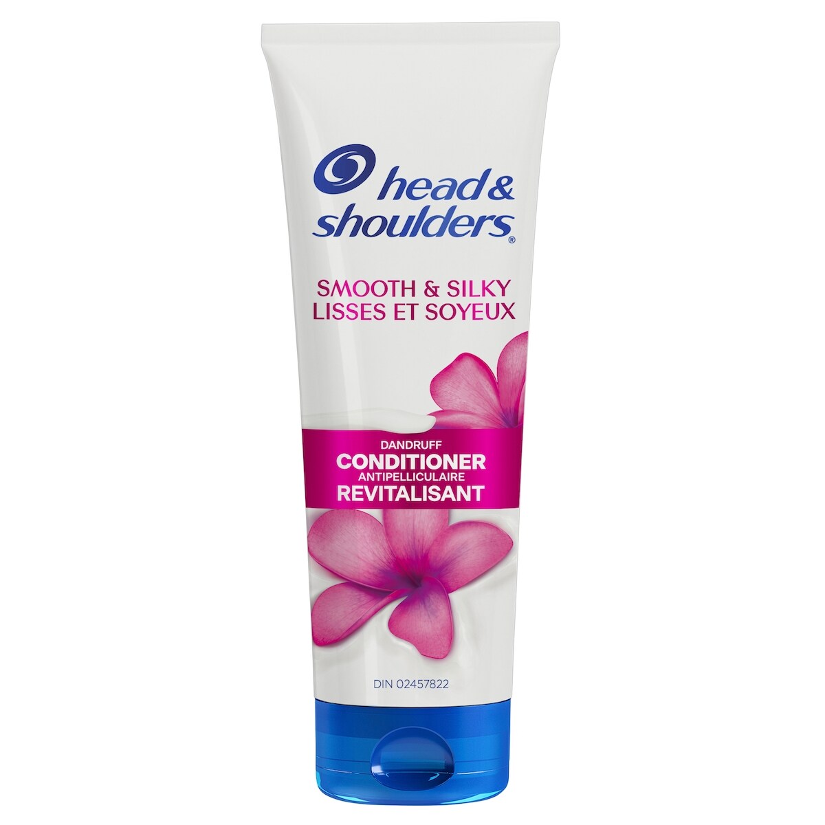Revitalisant antipelliculaire Head and Shoulders Lisses et soyeux, 315 mL