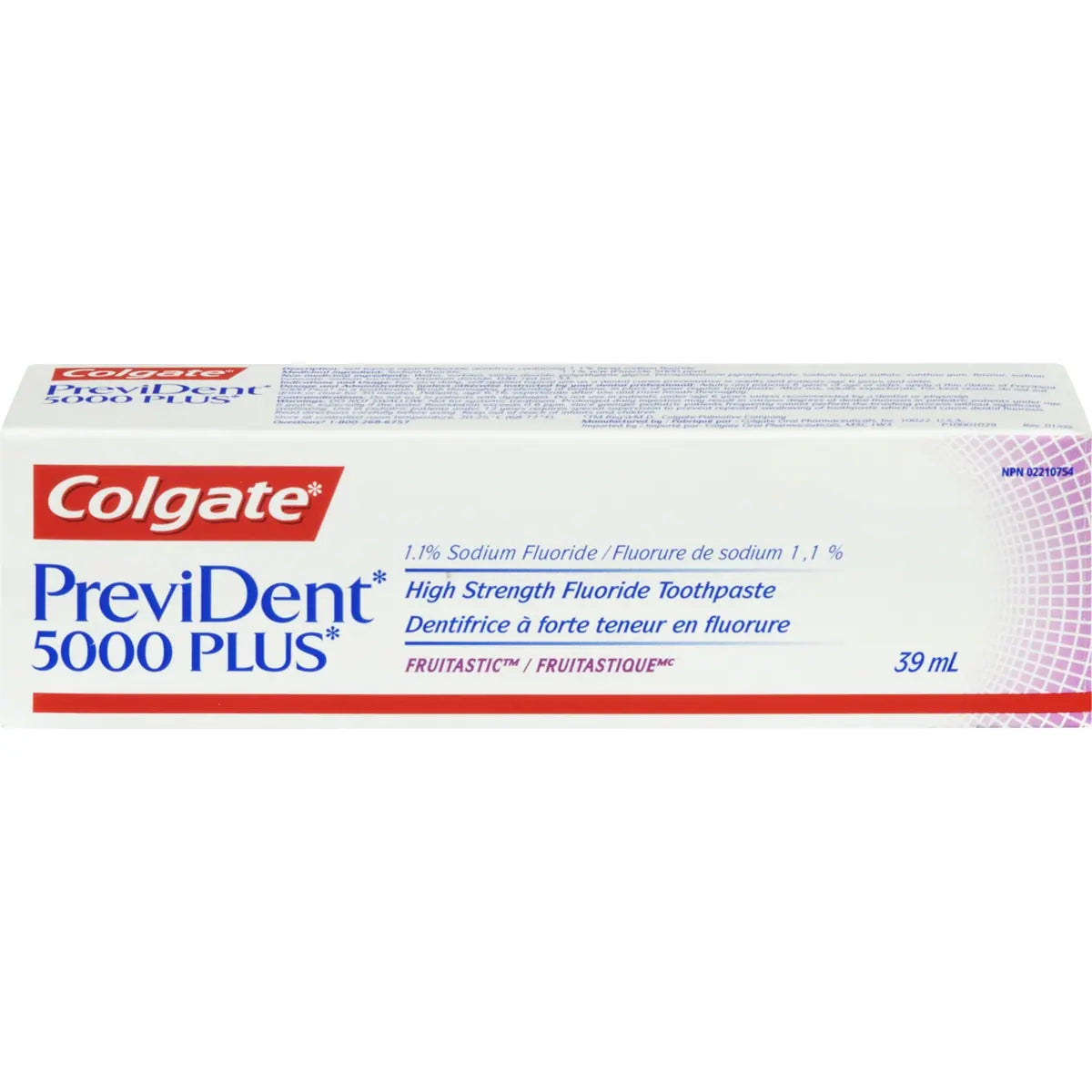 PreviDent 5000 Plus