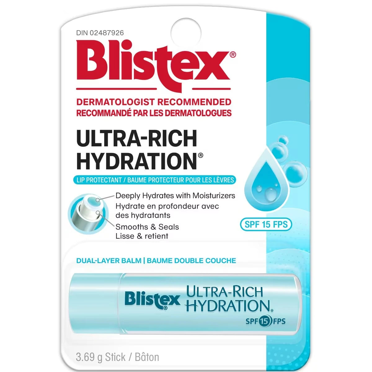 Ultra-Rich Hydration®