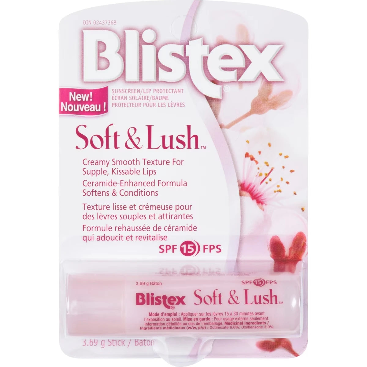 Soft & Lush®