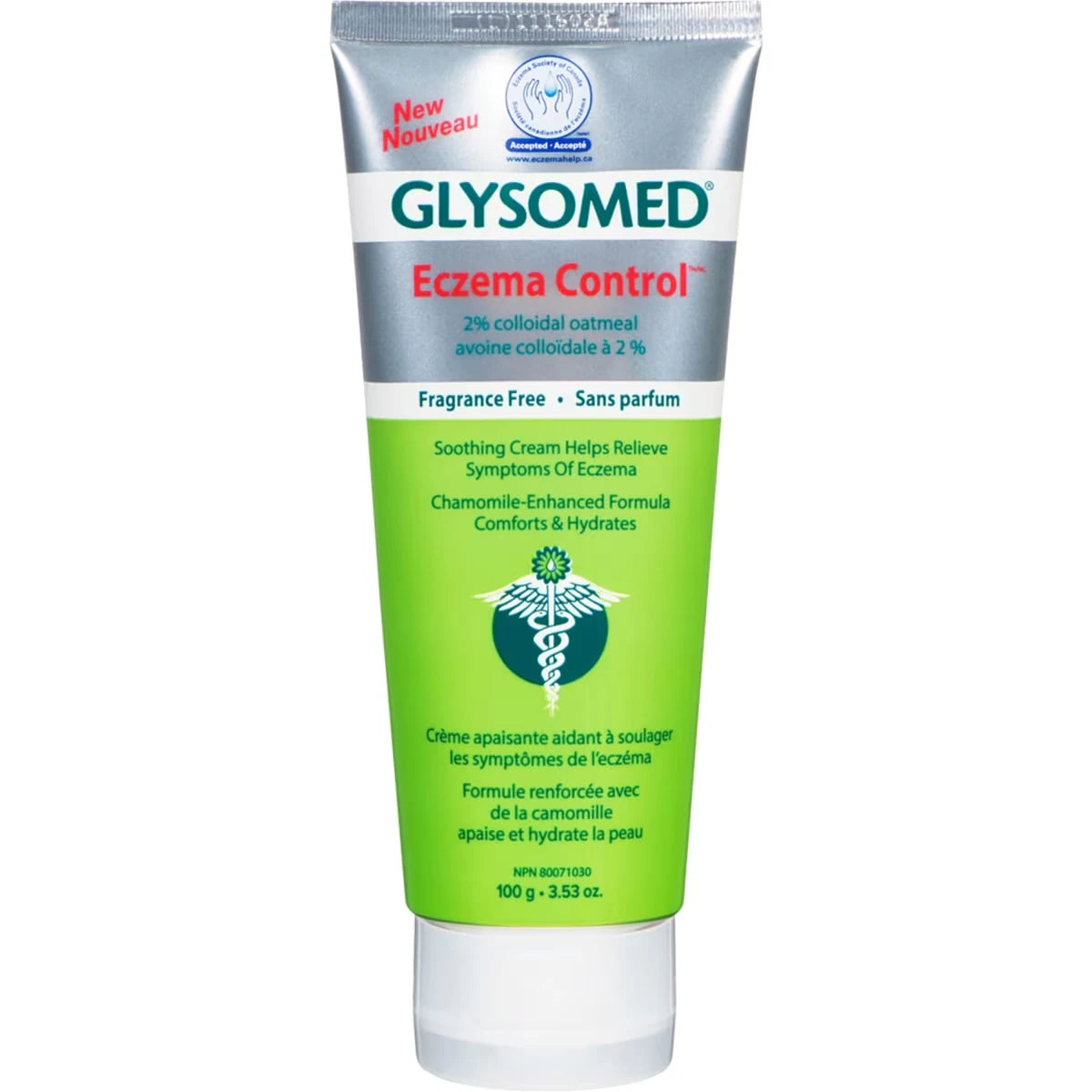 Eczema ControlMC