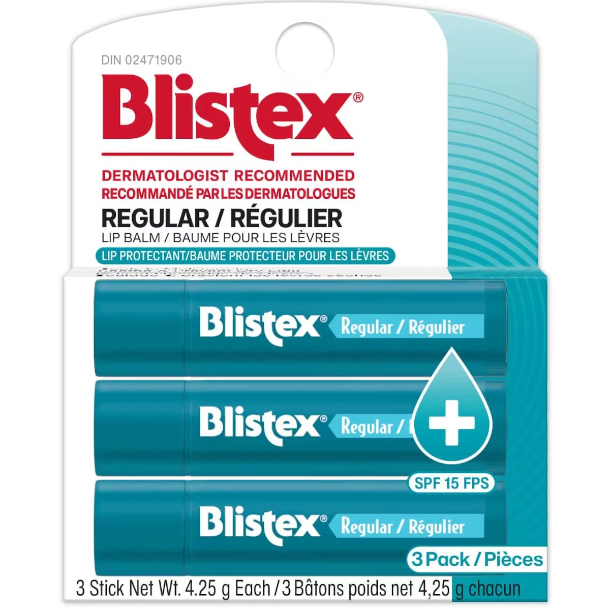 Regular Lip Balm