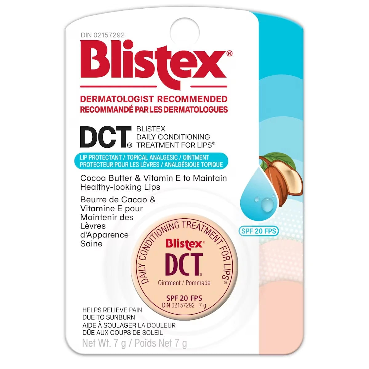 Daily Conditioning Treatment For Lips®