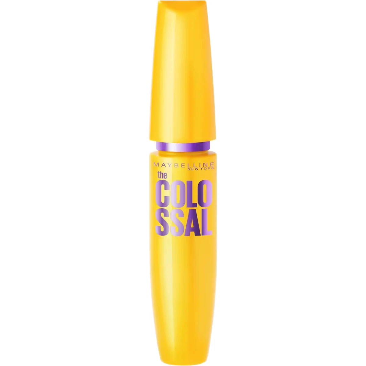 Volum' ExpressThe Colossal® Mascara Washable