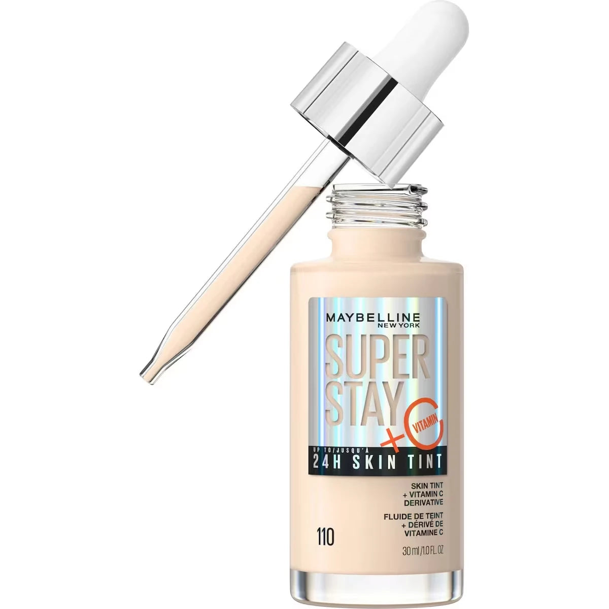 Foundation Super Stay