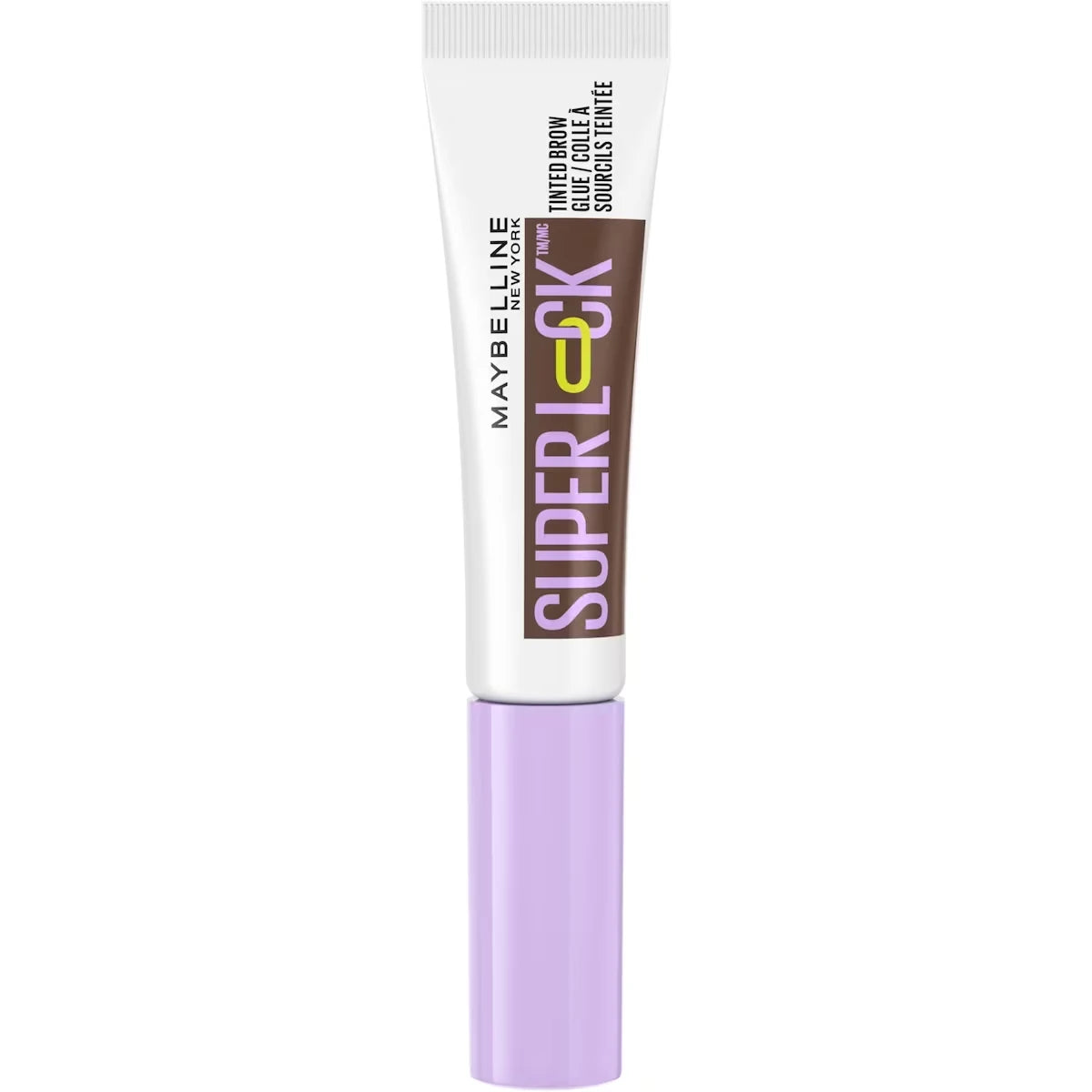 Tinted Brow Glue Superlock Waterproof