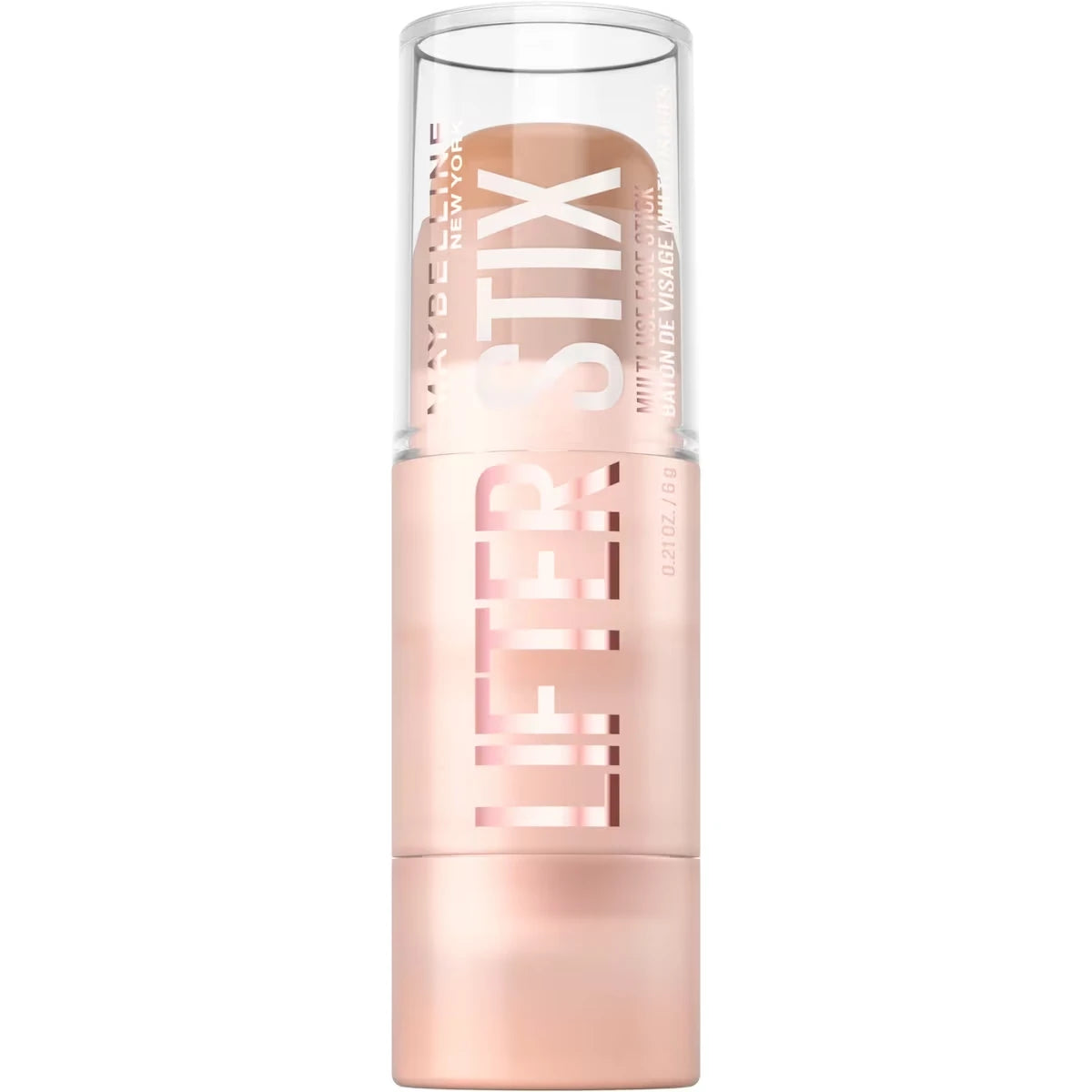Lifterstix Multi-Use Face Stick