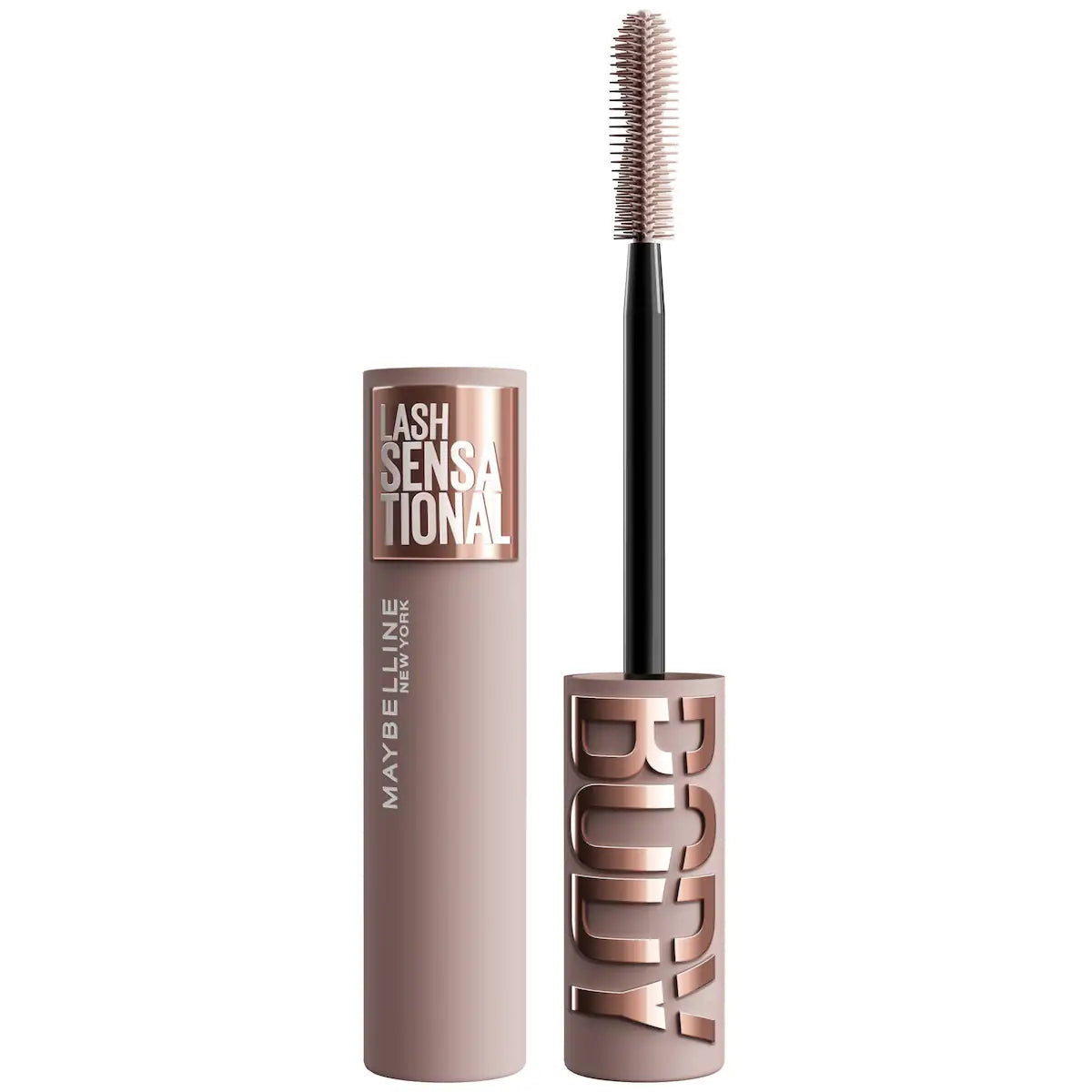 Lash Sensational Body Washable Mascara
