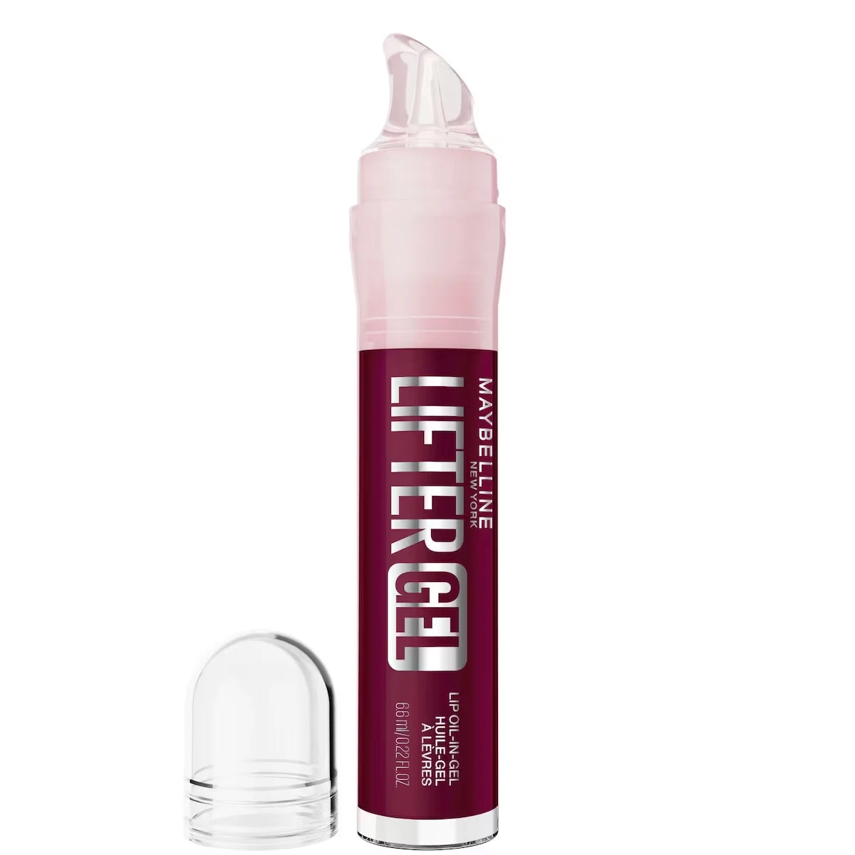 Lifter Gel Lip Oil-in-Gel