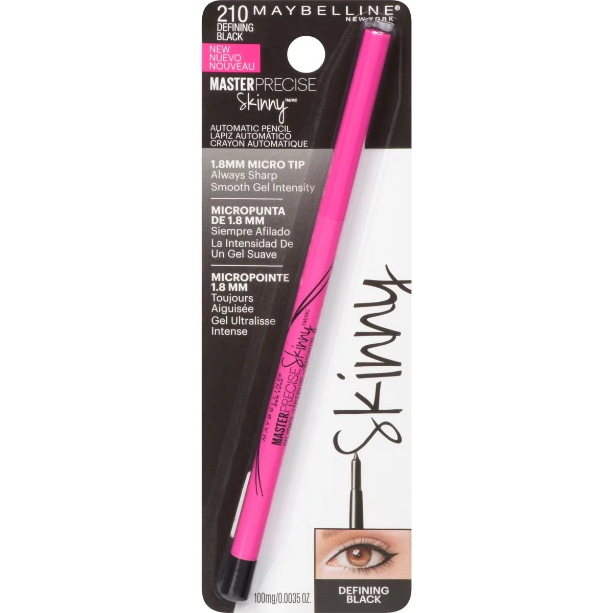 Master Precise Skinny™ Gel Pencil