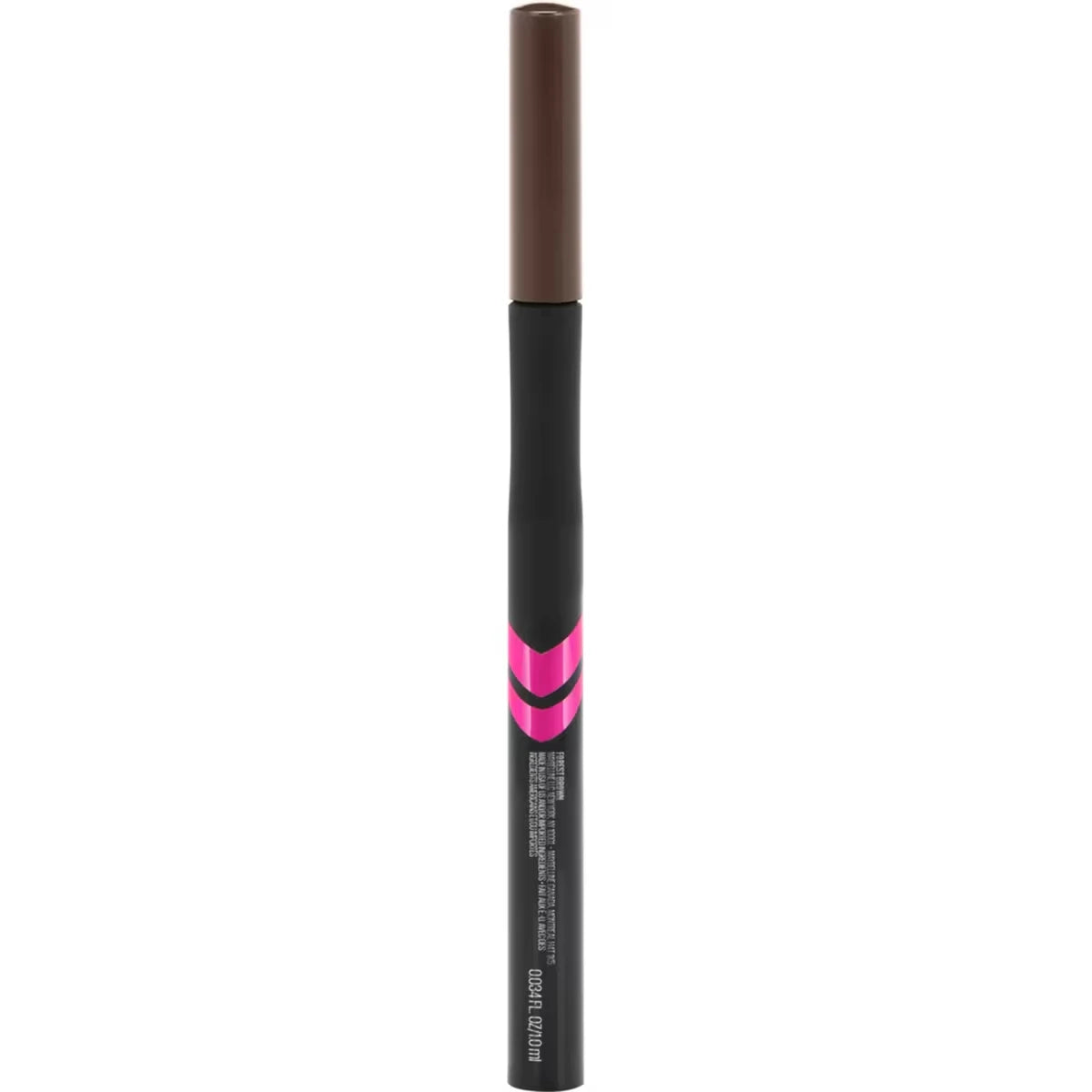 Eye Studio Master Precise Liquid Eyeliner, Waterproof and Smudge Proof, Longwear for Up to 12 hours, Precise and Defined Line
