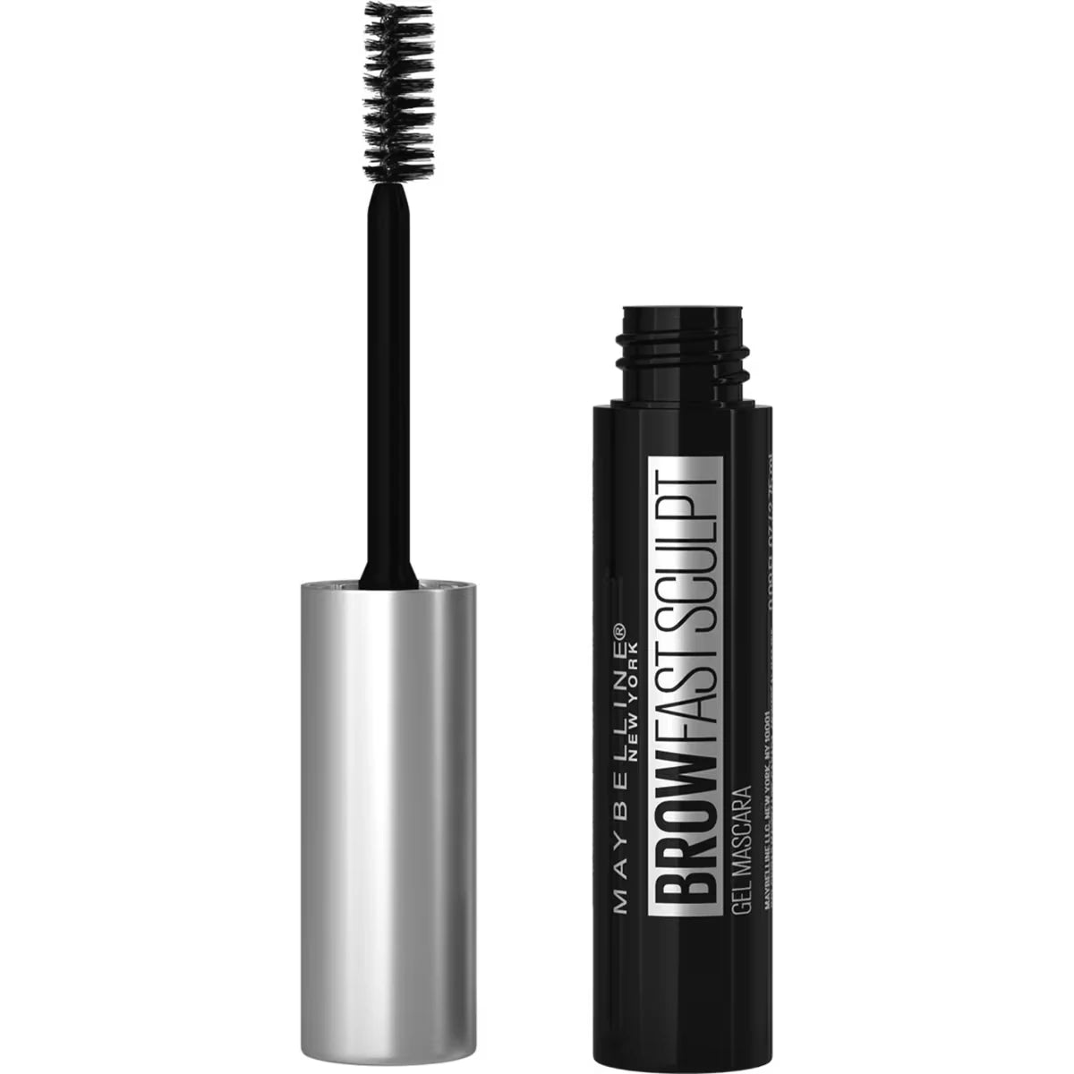 Brow Fast Sculpt, Mascara for Brows