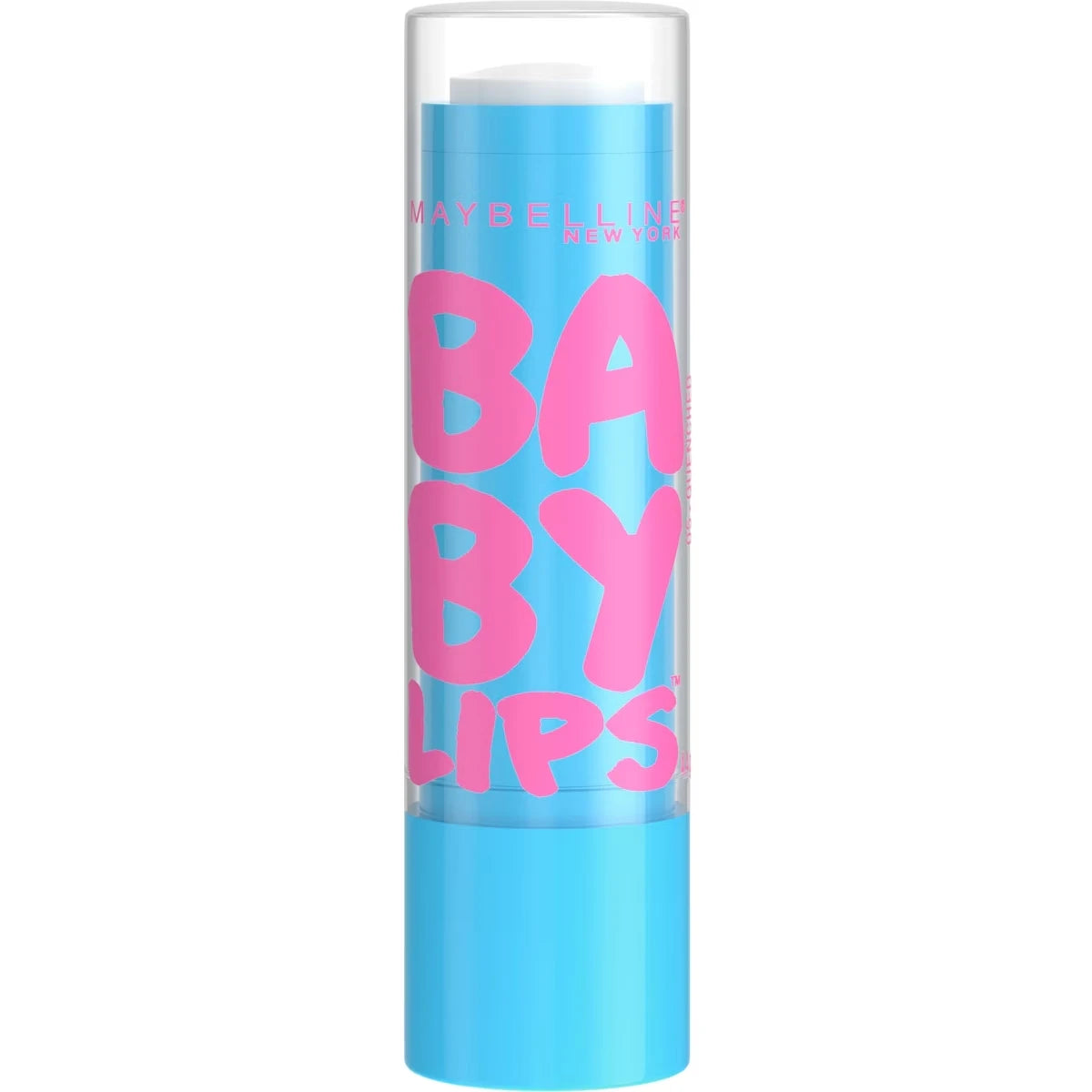 Baby Lips Moisturizing Lip Balm