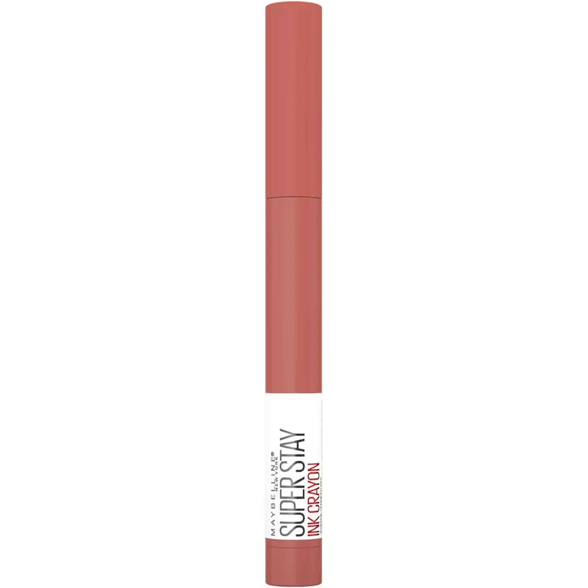 Super Stay Ink Crayon Spiced Edition