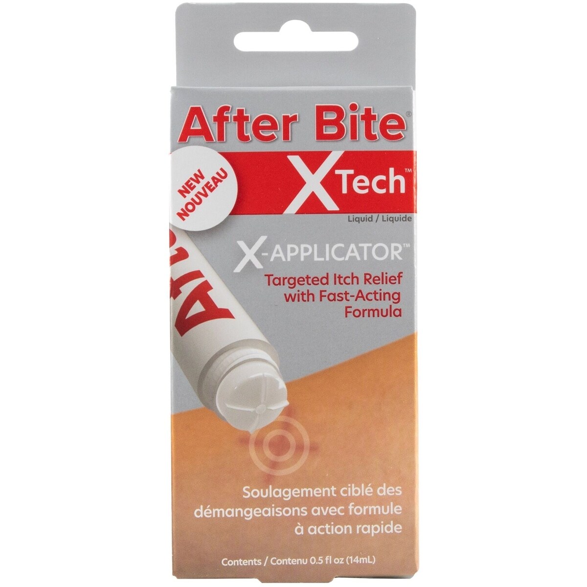X Tech
