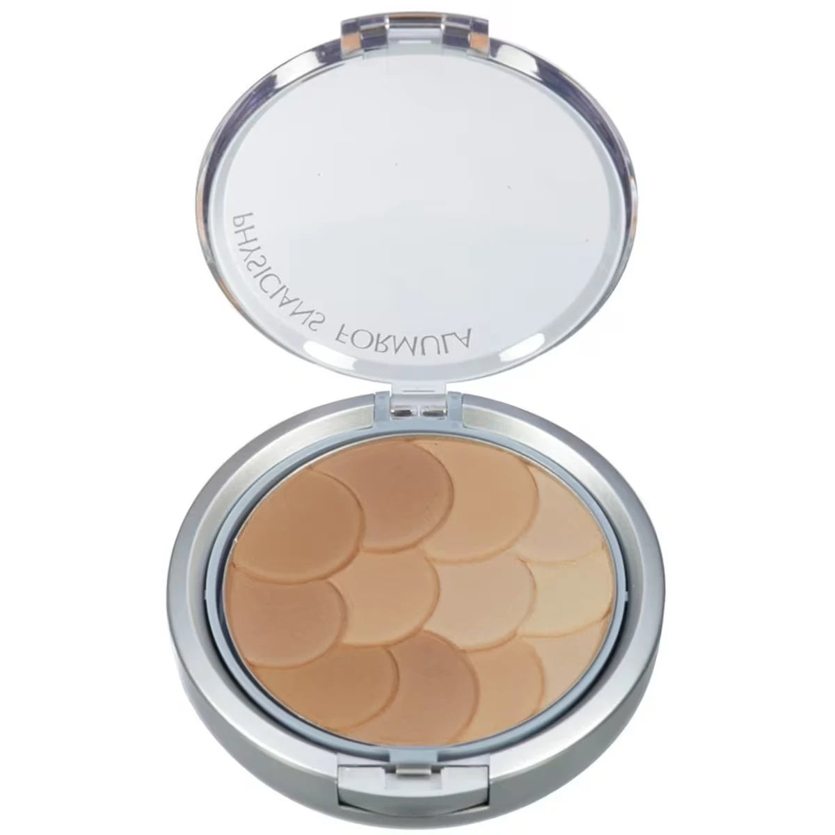 Magic Mosaic® Multi-Colored Custom Pressed Powder