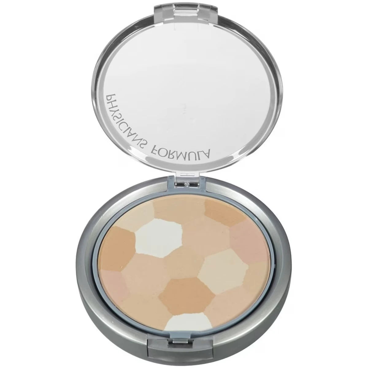 Powder Palette Multi-Color Powder