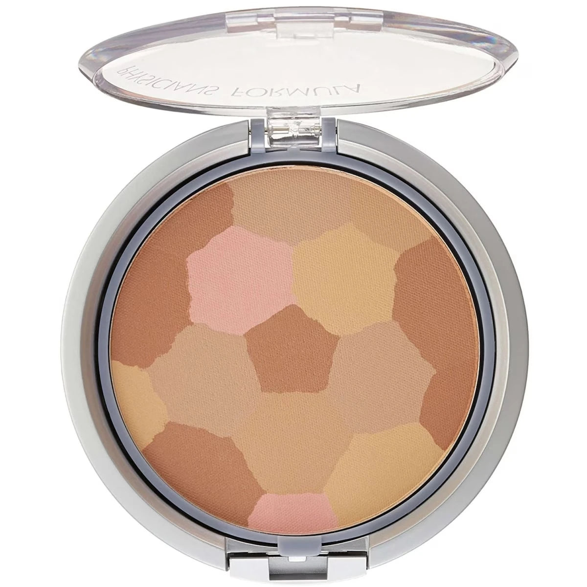 Powder Palette® Multi-Colored Pressed Powder