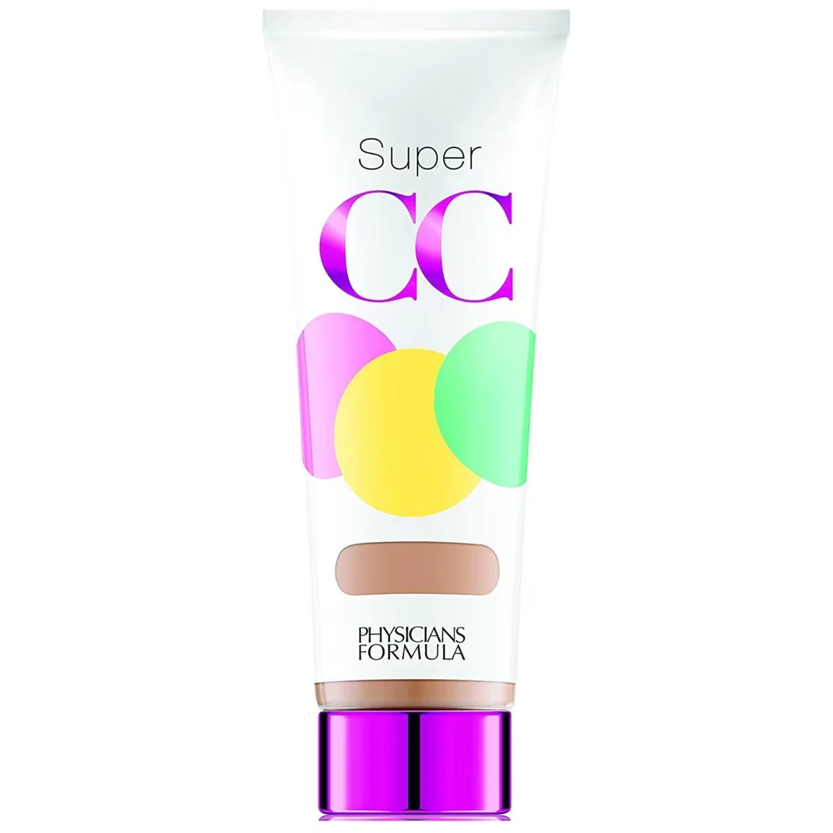 Super CC Color-Correction + Care CC Cream SPF 30