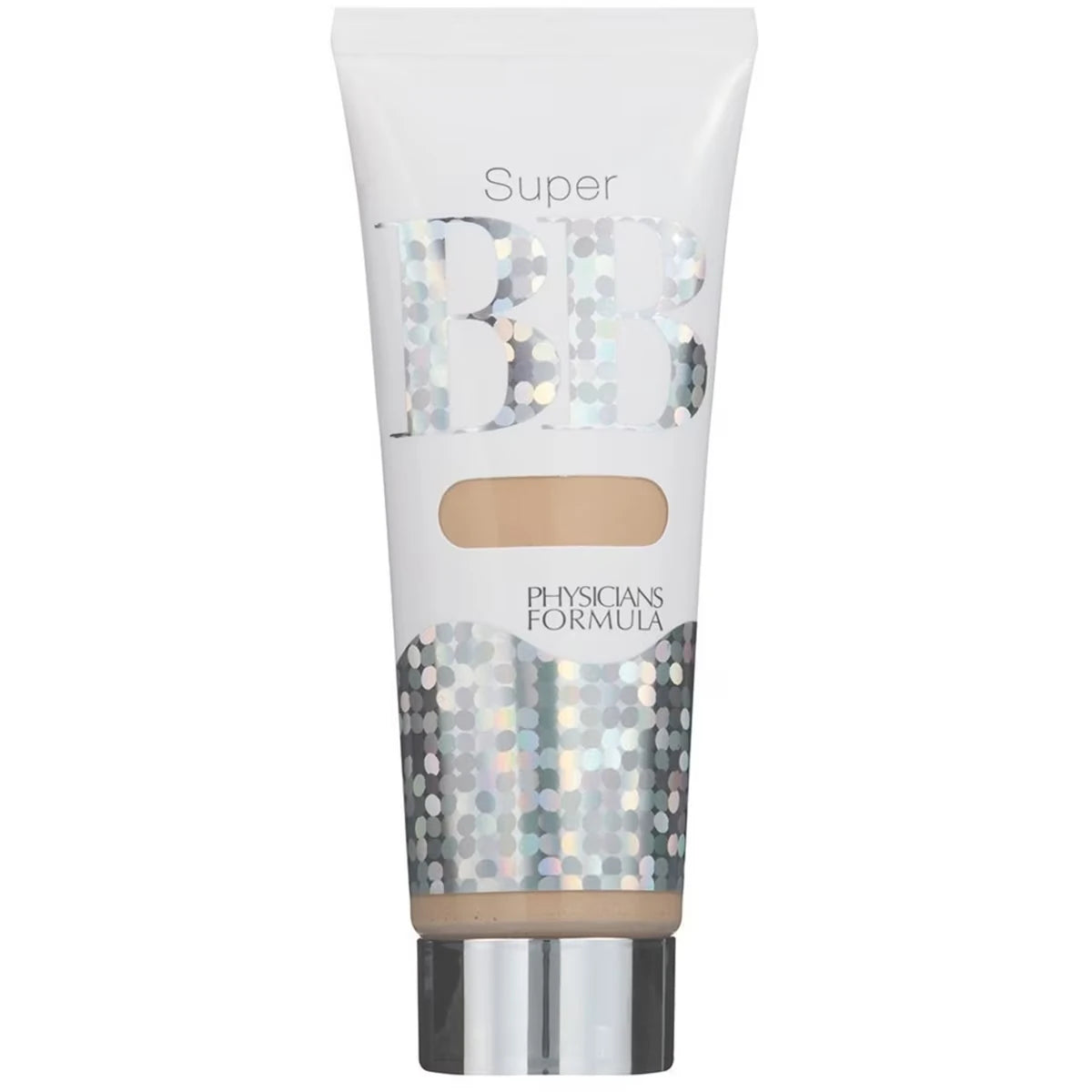 Super BB All-in-1 Beauty Balm Cream SPF 30