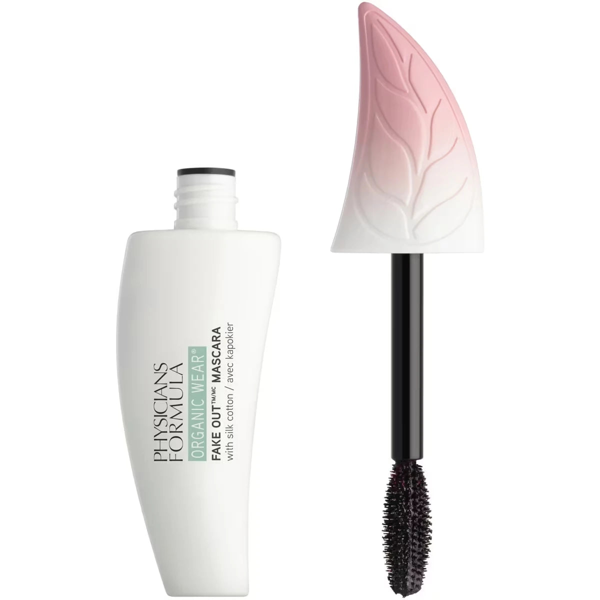 Organic Wear® - Fake Out™ Mascara
